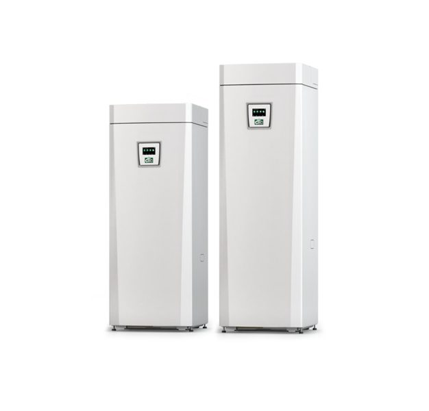 CTC EcoZenith i255 CTC EcoZenith i255