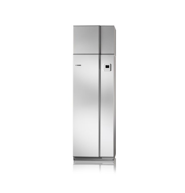 Nibe F110 1 Nibe F110 1