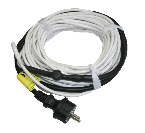6m varmekabel