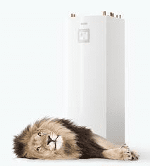 Bosch 7000 lejon 1