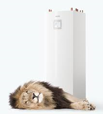 Bosch 7000 lejon