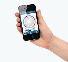 Bosch 7000 telefon 1