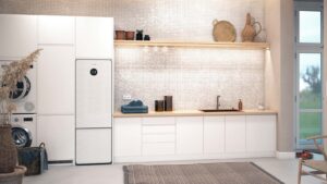 Bosch Bergvarme 7800i
