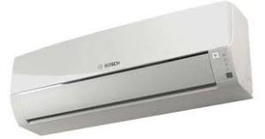 Bosch Compress 5000 inne