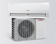 Bosch Compress 5000 ute inne