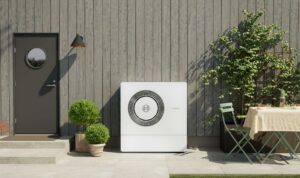 Bosch Compress 5800i AW 1 1