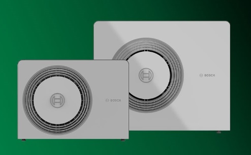 Bosch Compress 5800i AW Utedelar 1
