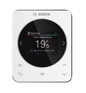 Bosch Compress 5800i AW rumsgivare 1 1