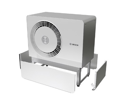 Bosch Compress 5800i AW tillbehor snokit