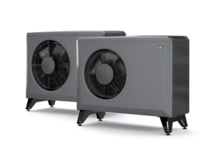 CTC 600 utedel