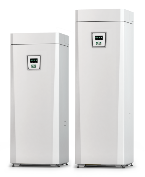 CTC EcoZenith i255