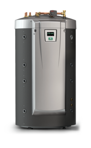 CTC EcoZenith i555 Pro