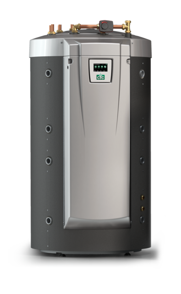 CTC EcoZenith i555 Pro