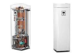CTC Ecoheat 400