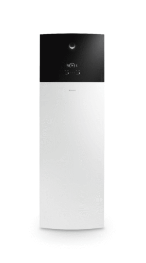Daikin Altherma 3 Geo Fram 1