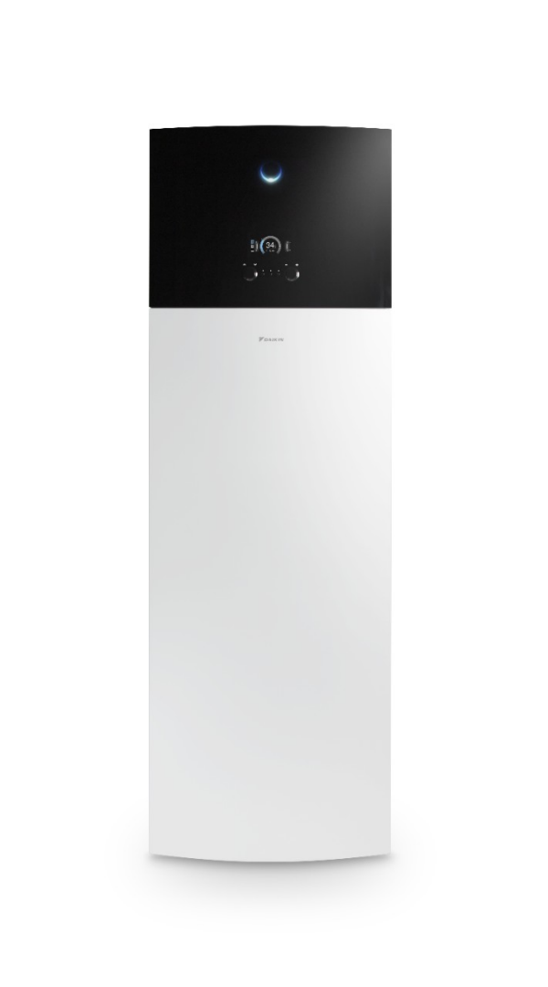 Daikin Altherma 3 Geo Fram