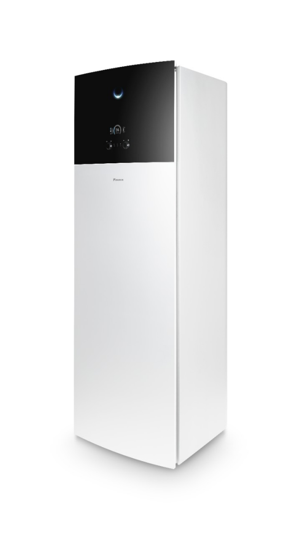 Daikin Altherma 3 Geo höger