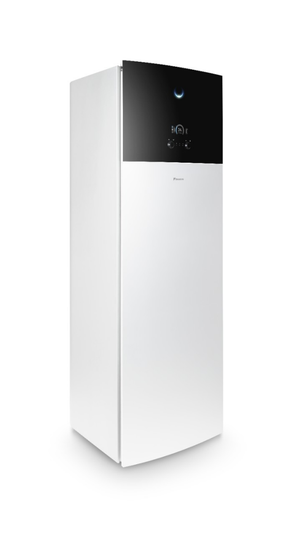 Daikin Altherma 3 Geo vänster