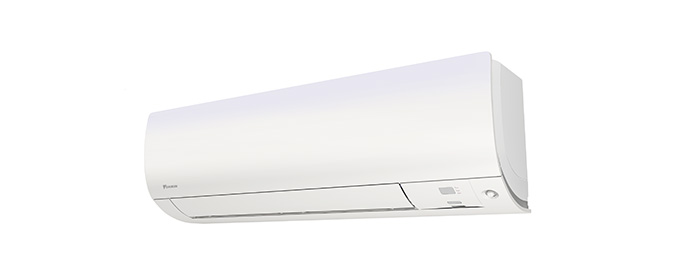 Daikin Caldo X25 innedel 5 1
