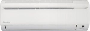 Daikin Konvektor 1
