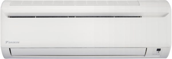 Daikin Konvektor 1