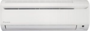Daikin Konvektor