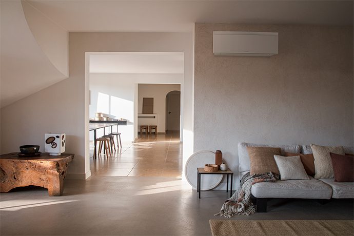 Daikin Multi 2 1
