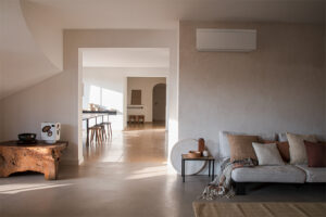 Daikin Multi 2
