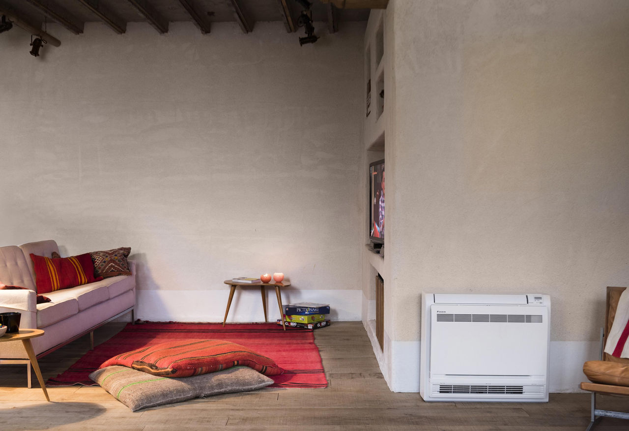 Daikin Multi 3