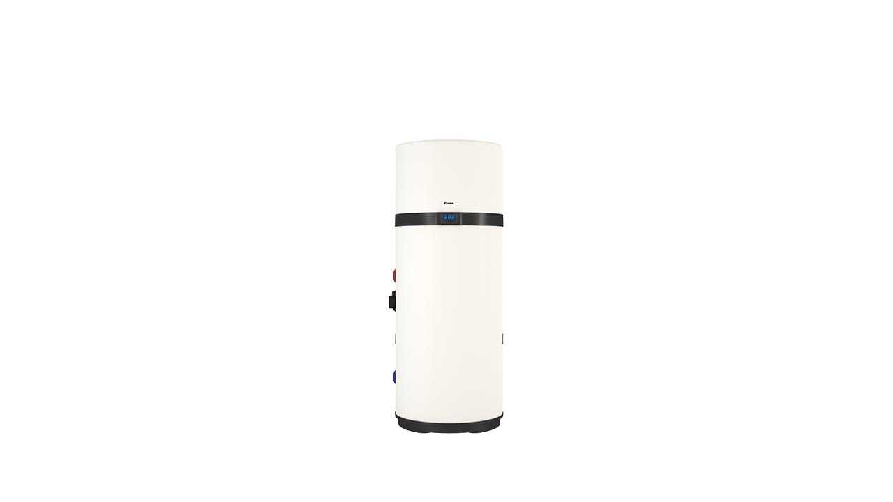 Daikin VPB 1