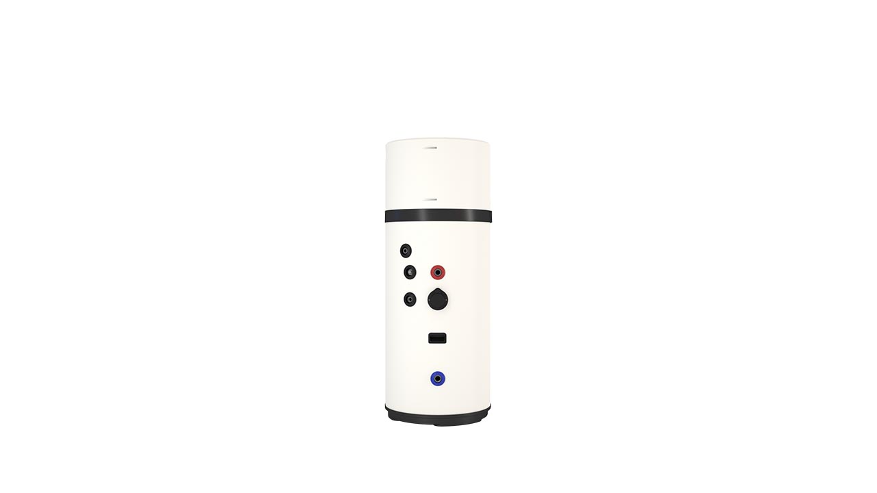 Daikin VPB 2