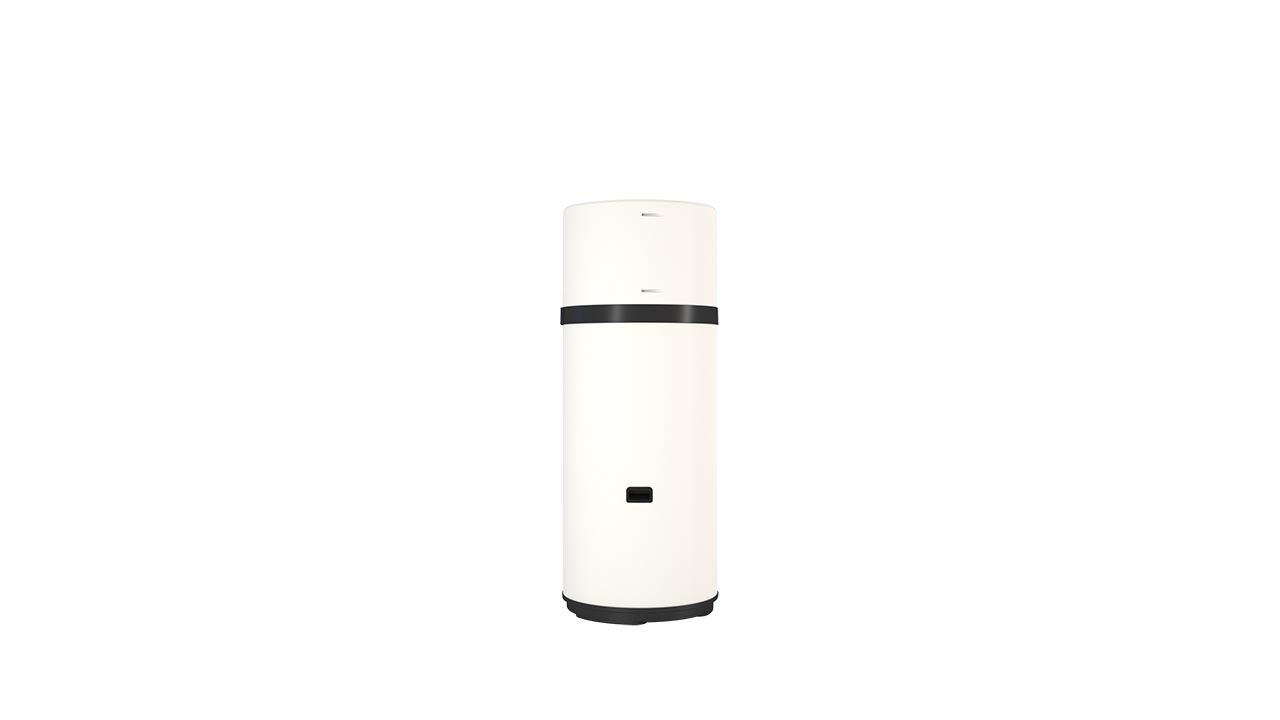 Daikin VPB 3