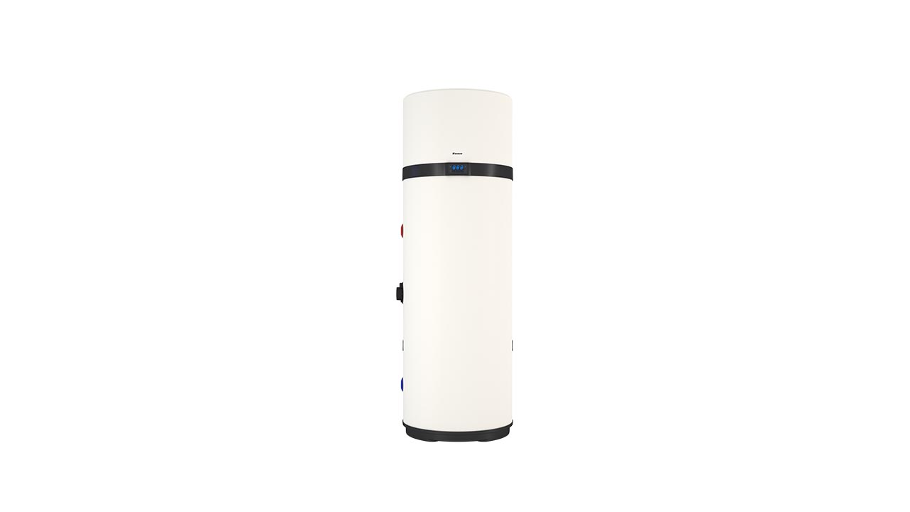 Daikin VPB 4