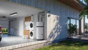 Daikin VPB Miljo 1 1