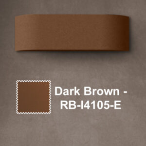 Dark Brown RB 14105 E