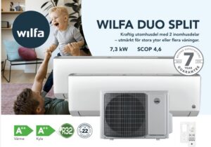 Duo SPli del av produktblad 1