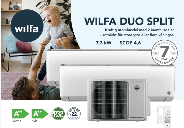 Duo SPli del av produktblad 1