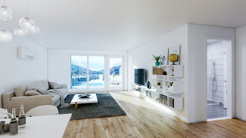 FWXT10ATV3 Daikin Konvektor Miljobild 800x450 1