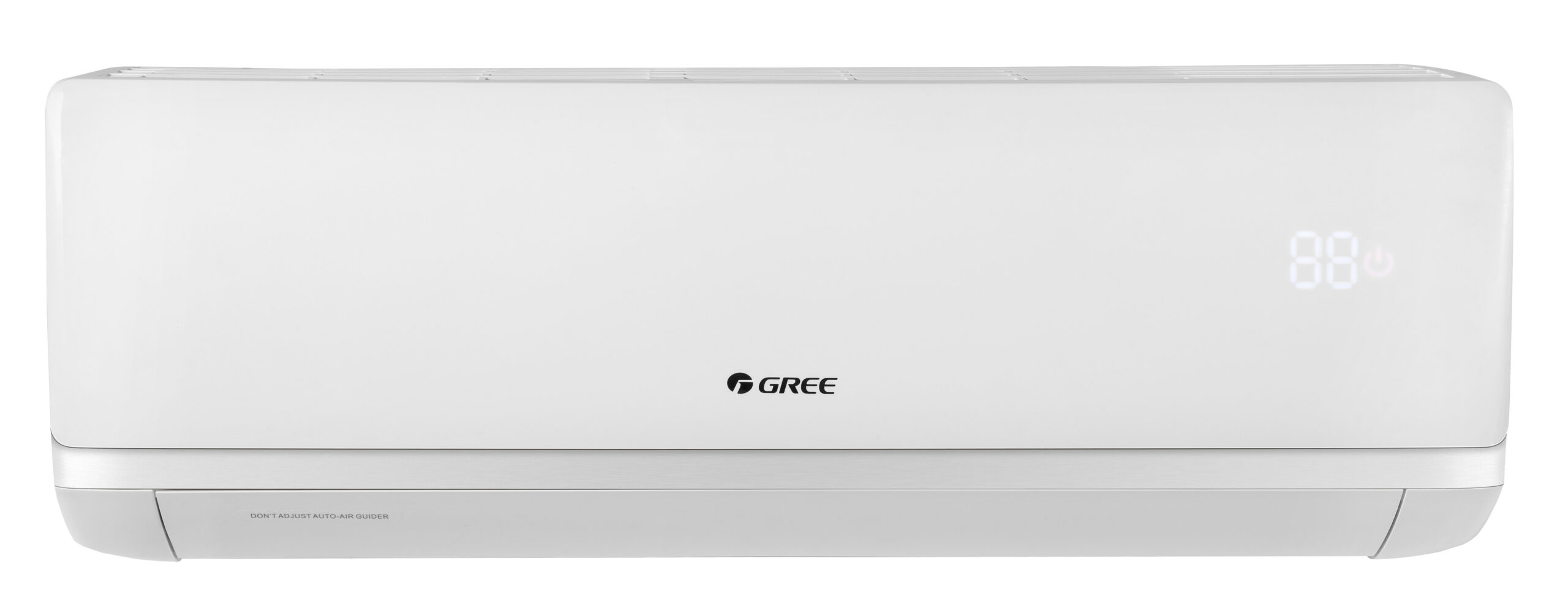 Gree Bora 35 innedel
