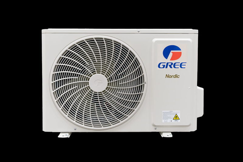 Gree SP X utedel 800x533 1
