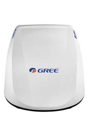 Gree Shark fram