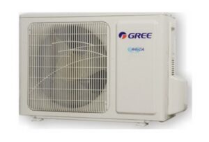Gree utedel 2