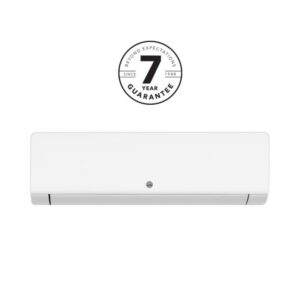 Heat Pump Narvik 40 Front Closed Guarantee logo 1 800x800 1