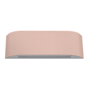 Ljus gammelrosa 7303295