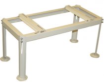 Markstativ 310 420 mm