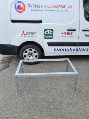 Markstativ LV 1