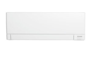 Mitsubishi AY35 innedel 1