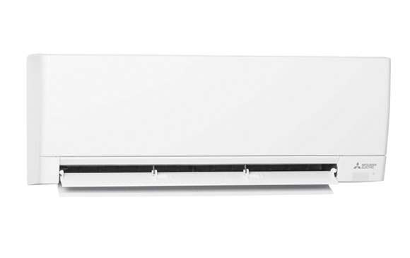 Mitsubishi AY35 innedel oppen 1