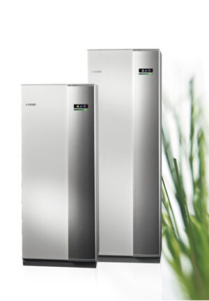 NIBE F1155 F1255
