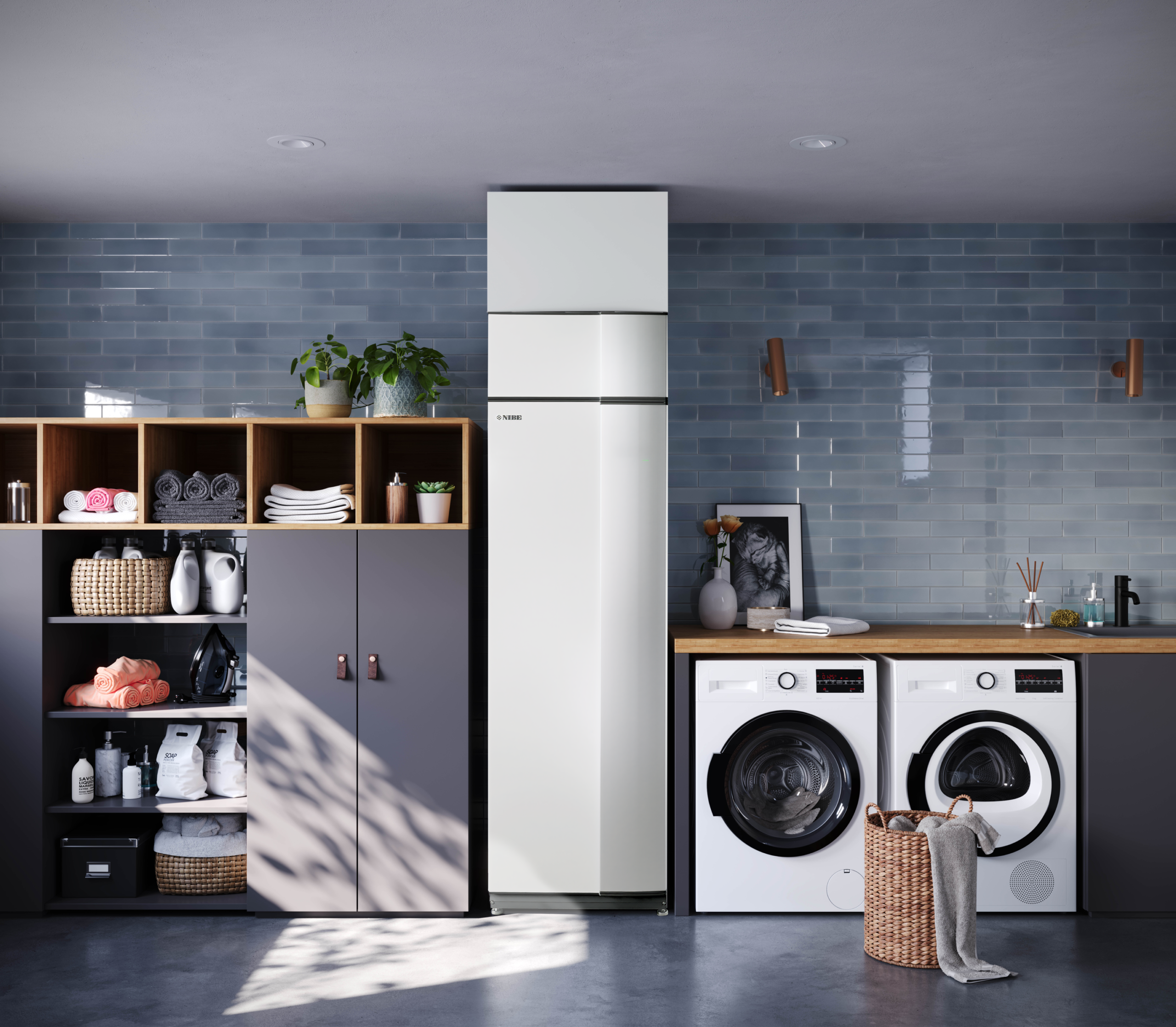 NIBE F372 LAUNDRY 2026 small scaled